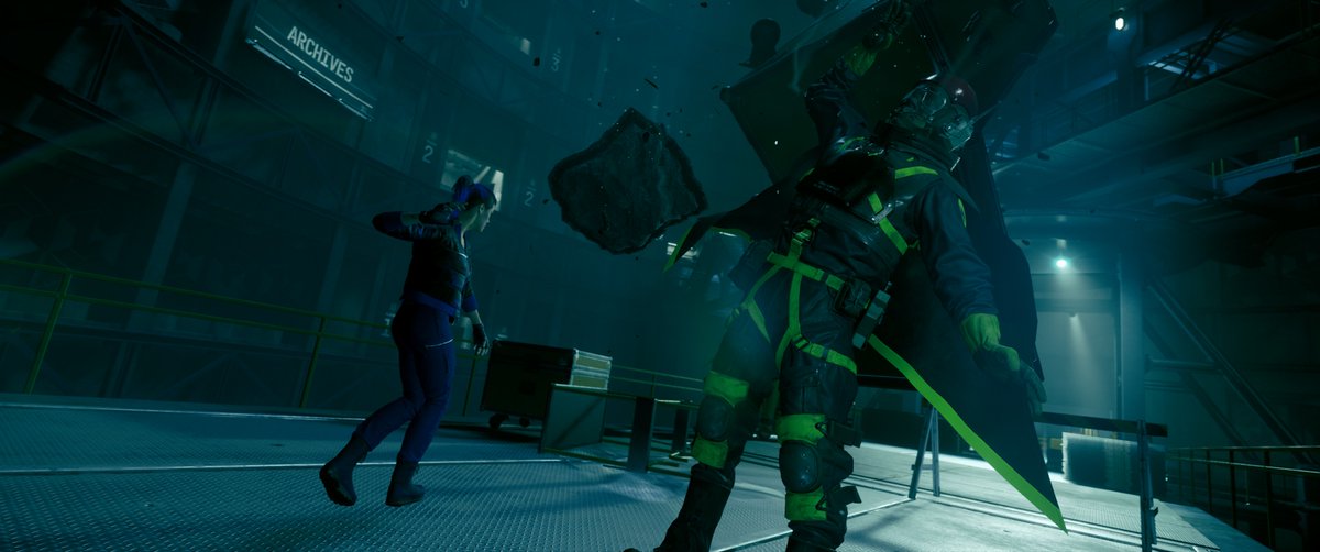 grantsaunders_'s tweet image. Control 
#control #ControlRemedy #controlpc