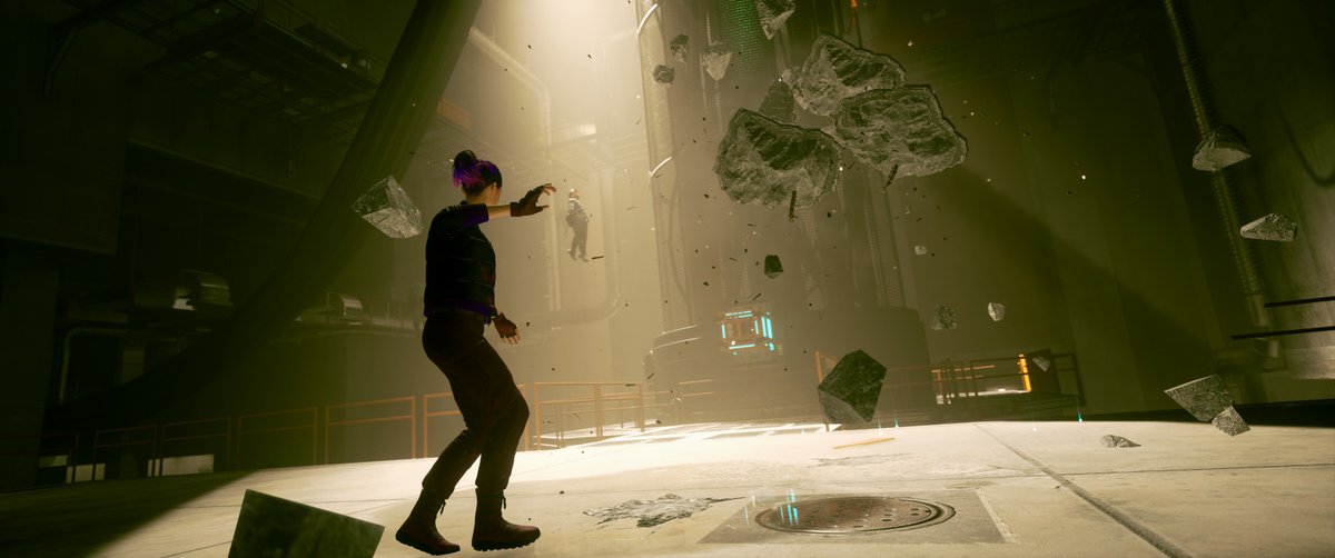 grantsaunders_'s tweet image. Control 
#control #ControlRemedy #controlpc
