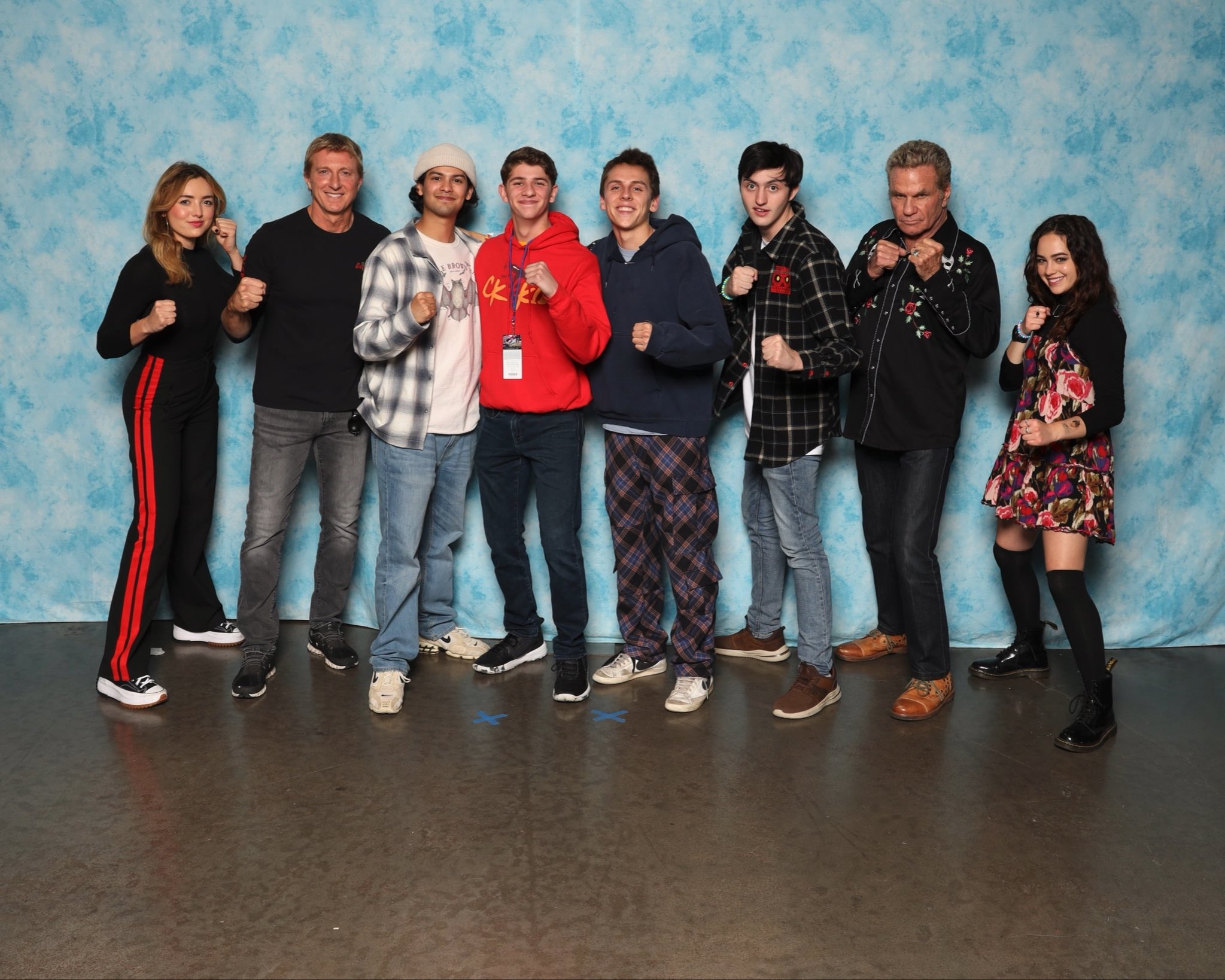 Cobra Kai Kid (Cobra_Kai_Kid) / Twitter