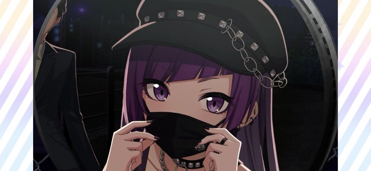 まみみ 可愛すぎる なんて悪い子だ 鮭茶漬けのイラスト