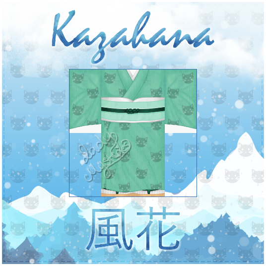 KazahanaRoblox's tweet image. ♡  🐈‍⬛ Kimono 🐈‍⬛  ♡

Sleeve:
roblox.com/catalog/792407…
Bottoms:
roblox.com/catalog/792405…

♡

#Roblox #RobloxDev #RBXDev #robloxclothing  #RobloxClothes  #robloxclothingdesigner
