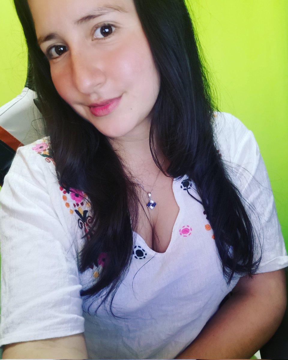 MishelleStream's tweet photo. 🦄 https://t.co/JfI9rudTxM