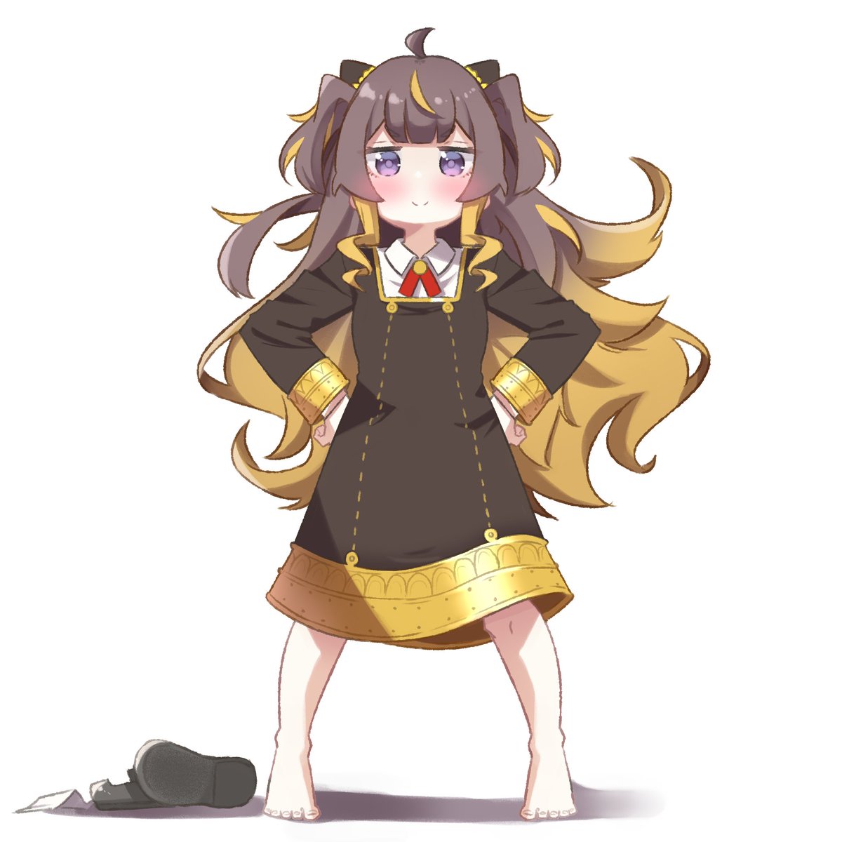 sketchy_guy01's tweet photo. Anya as Anya?

eh?

#anyatelier https://t.co/MtucYucHUg