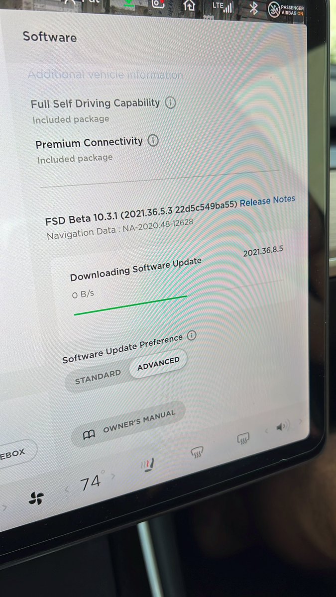 #FSDBeta 10.4 Incoming!