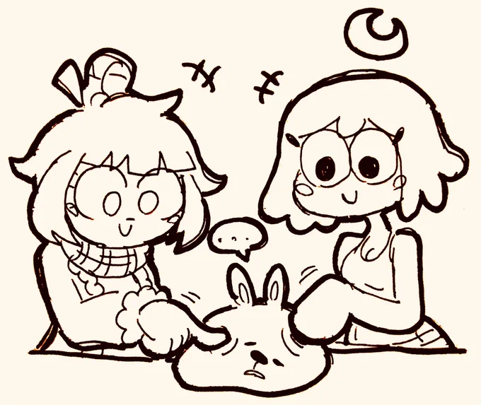 🐰 https://t.co/DtGMRv6Gif 