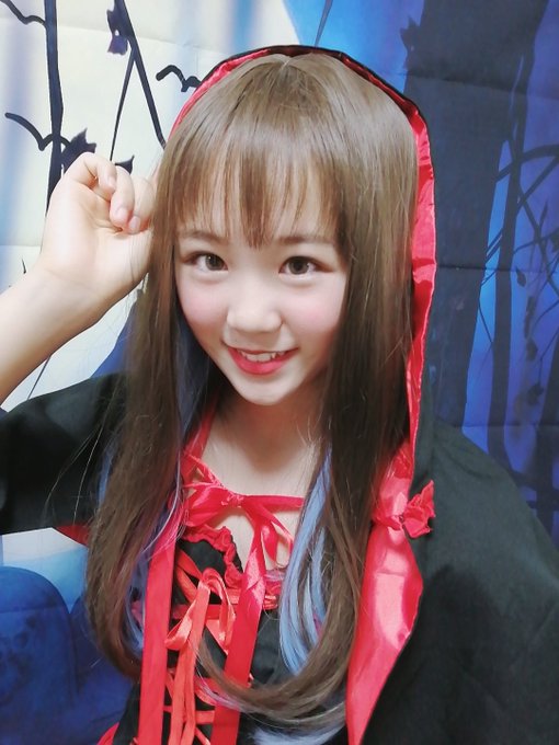 Twitterのコスプレ画像12