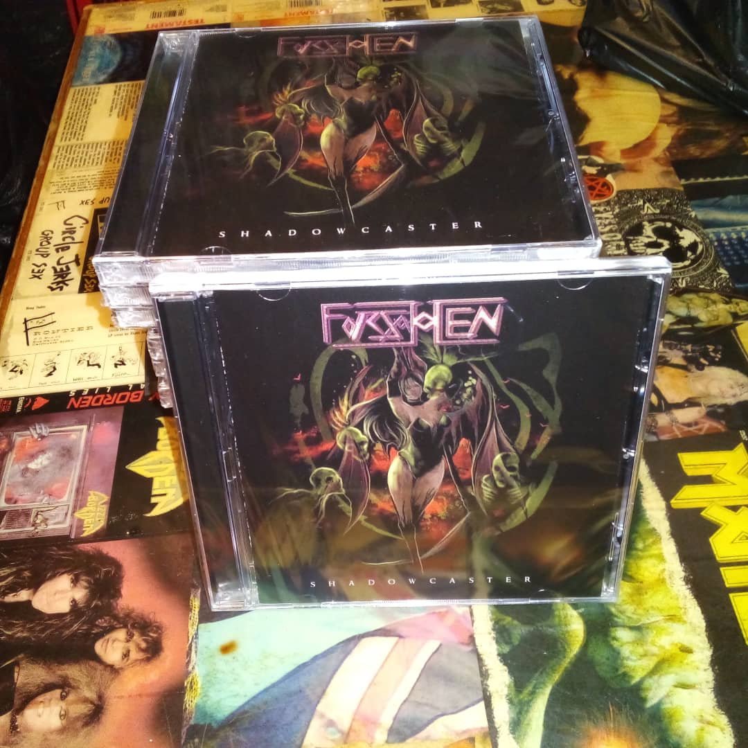 It's almost showtime at Lucky 13 Saloon with my brother, <a href="/REALBillyGarcia/">𝕭𝖎𝖑𝖑𝖞 𝕲𝖆𝖗𝖈𝖎𝖆</a>  and his band <a href="/Forsakken_Metal/">Forsakken</a> !!! Woohoo!!!
🖤🎶🤘😁🎶🖤
#lucky13saloon #billygarcia #fosakken #BringBackBillyGarcia