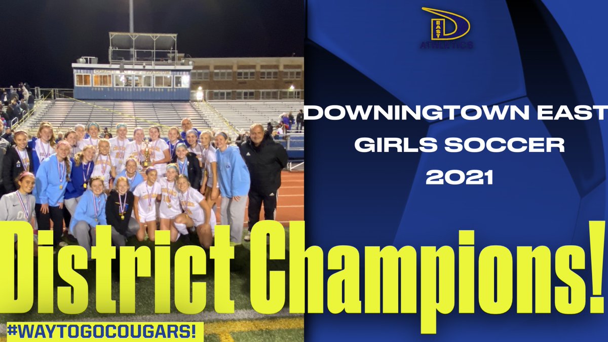 DHS EAST ATHLETICS tweet media