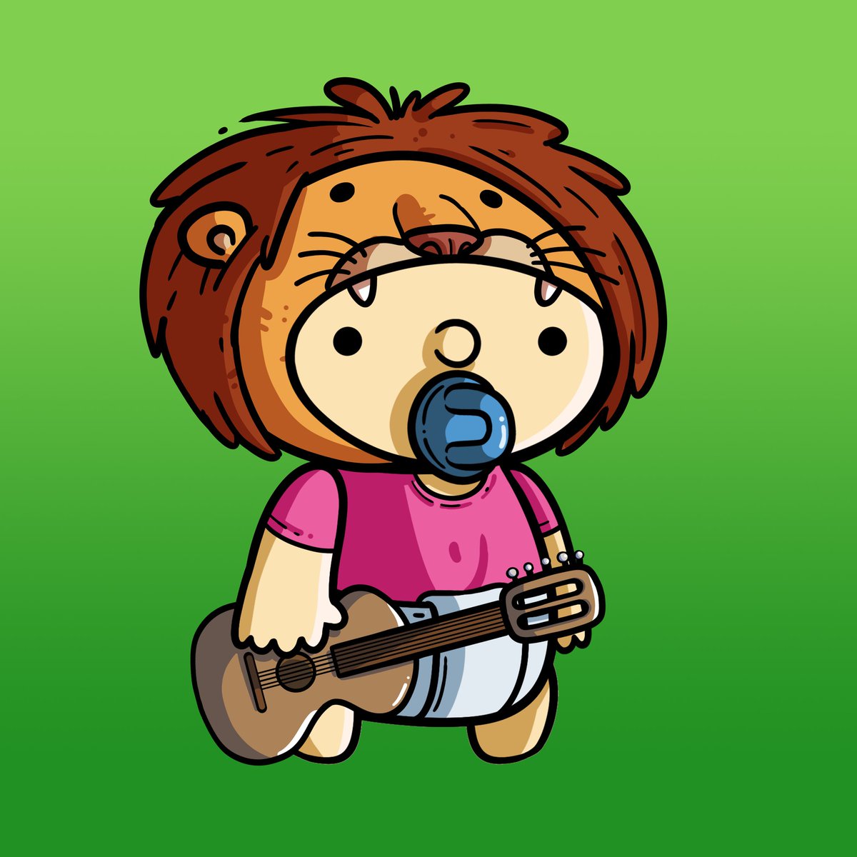 🔥🔥Giveaway🔥🔥

15 Whitelist spots for rd. 4 presale

1. Follow Us
2. Like &amp; RT
3. Tag 3 Friends
4. Join discord
Discord.gg/BabyRangersNFT

Selection in discord in 3 days

#NFTs #NFTGiveaways #NFTGiveaway #NFT #NFTdrop #NFTCommmunity #NFTartists #ETH #Ethereum #NFTCommunity