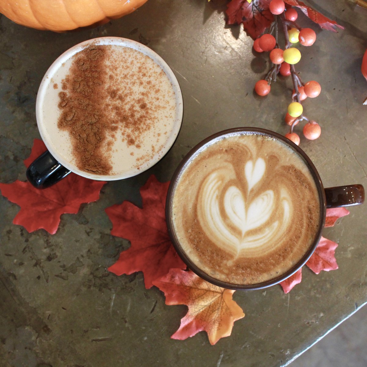 Chimney Coffee House tweet media