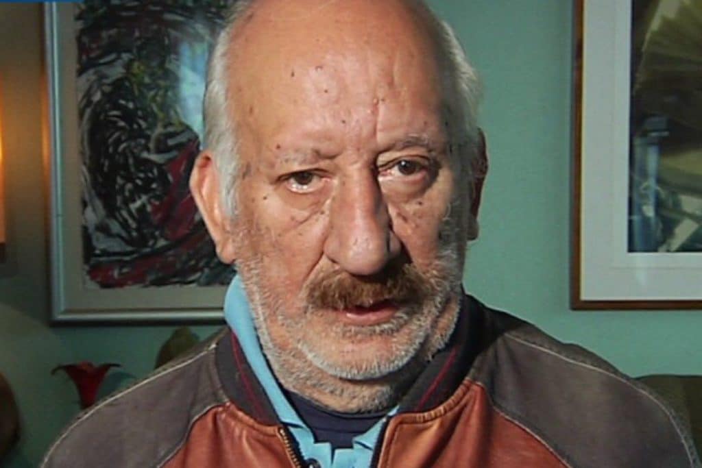lopezdoriga's tweet photo. Con mi dolor, lamento informar el fallecimiento del periodista, escritor, académico y uno de los fundadores de la Revista Proceso, Froylán López Narváez, amigo generoso e inolvidable.

Descanse en paz https://t.co/u4V1U5RJrB https://t.co/lvVTkb2w9t