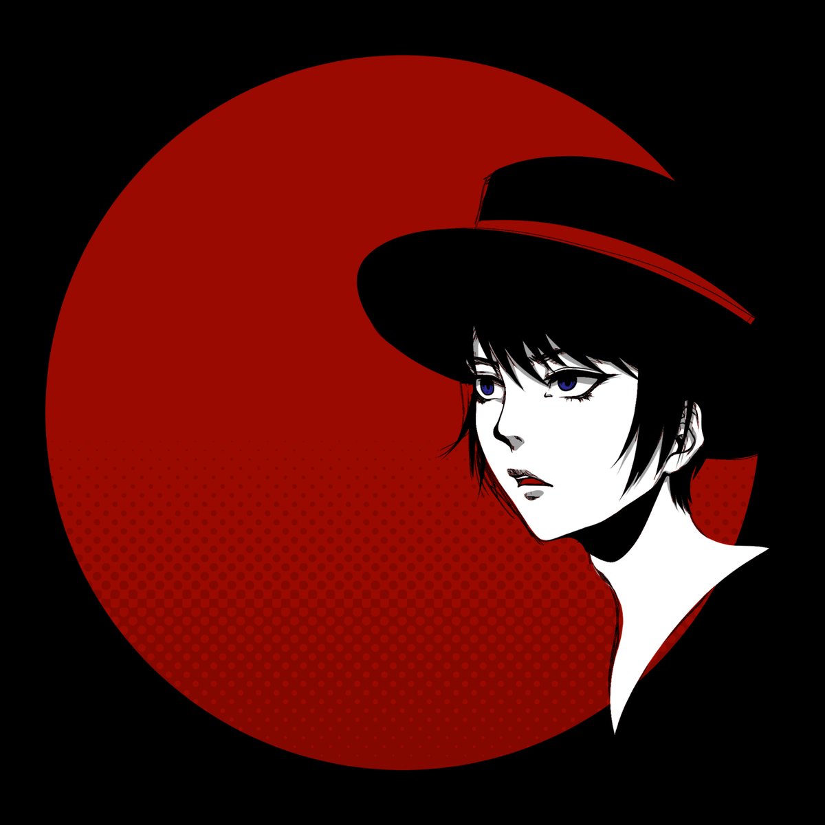 Noir2Nuit's tweet photo. Did I already post this drawing or did I forgot?
A Subaru I drew 2 months ago
#TokyoBabylon #CLAMP #SumeragiSubaru https://t.co/YGOGfMYcyM