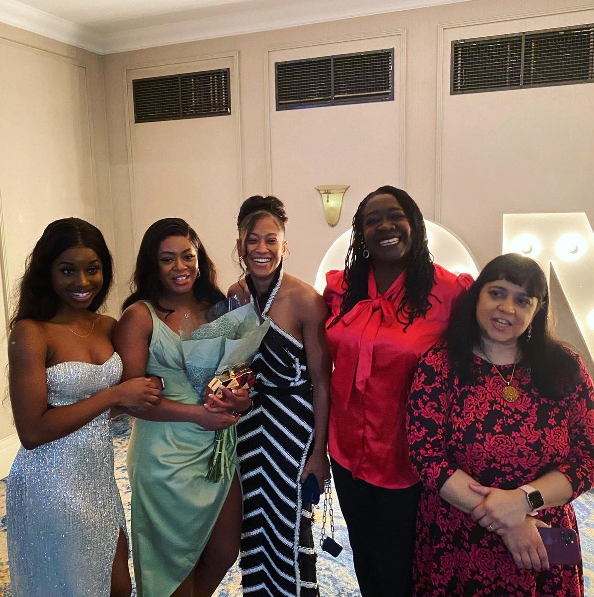 Thank you to these wonderful human beings❤️. <a href="/SheilaSobrany/">Sheila Sobrany RGN RNT MA HE</a> <a href="/SkyFlier6981/">GeorgieCoxAssocProf</a> I cannot wait to see where this road leads. I’m even more excited because I am getting the chance to continue this journey with you guys🥰🥰🤗