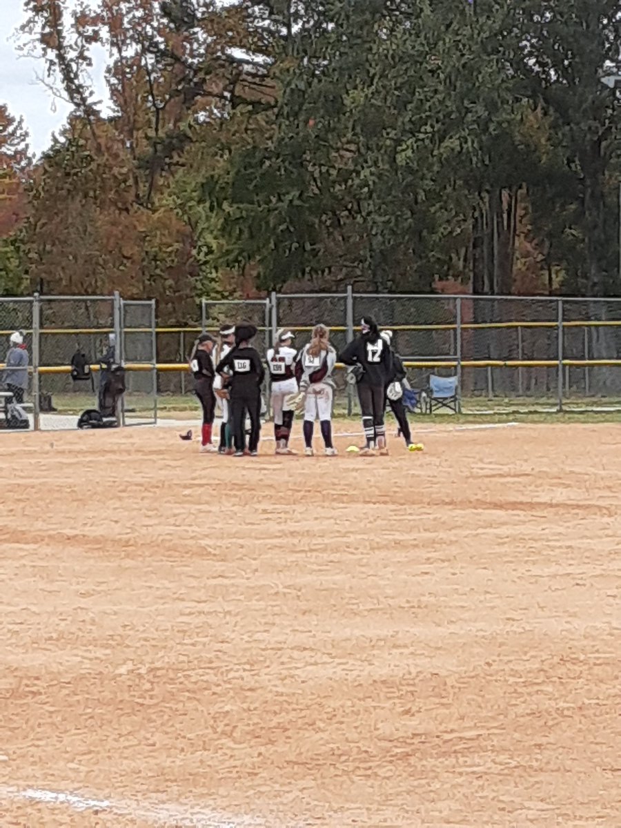 My first College Softball Showcase today.  Was a little nervous but once it got going it was a piece of cake.  Thanks to all the coaches for so much knowledge and the feedback.