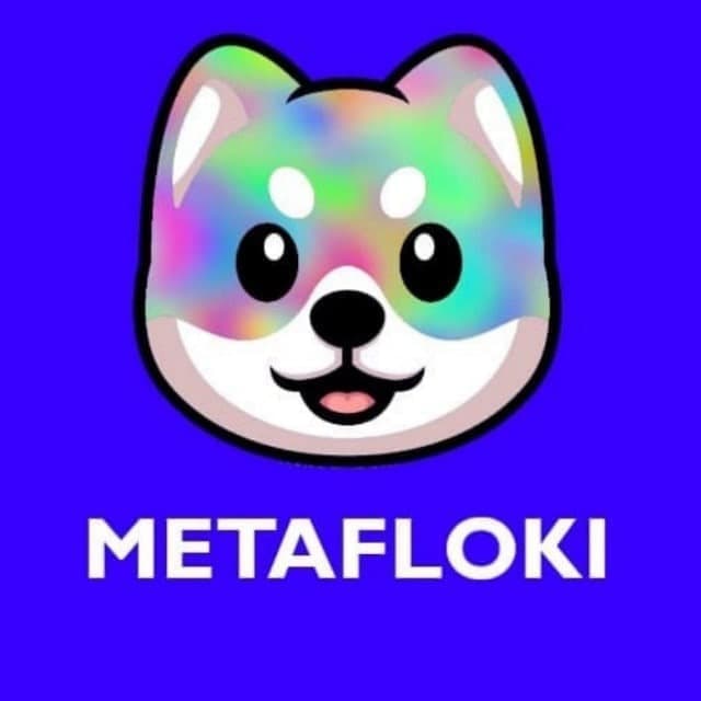 MetaFloki's tweet photo. @yahweeeeee @RealFlokiInu https://t.co/153Gz9MFjP
