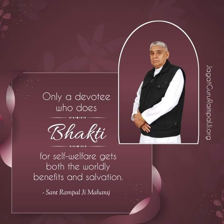 GeetaK19121990's tweet photo. #Godmorningsunday 
A devotee by performing good deeds and true worship, becoms pure and then goes to Satlok. 
@SaintRampalJiM https://t.co/7r6MKeHWcd