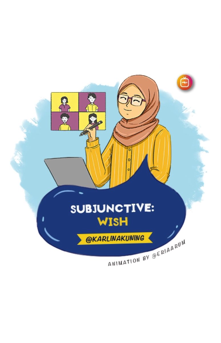 Karlina Denistia tweet media