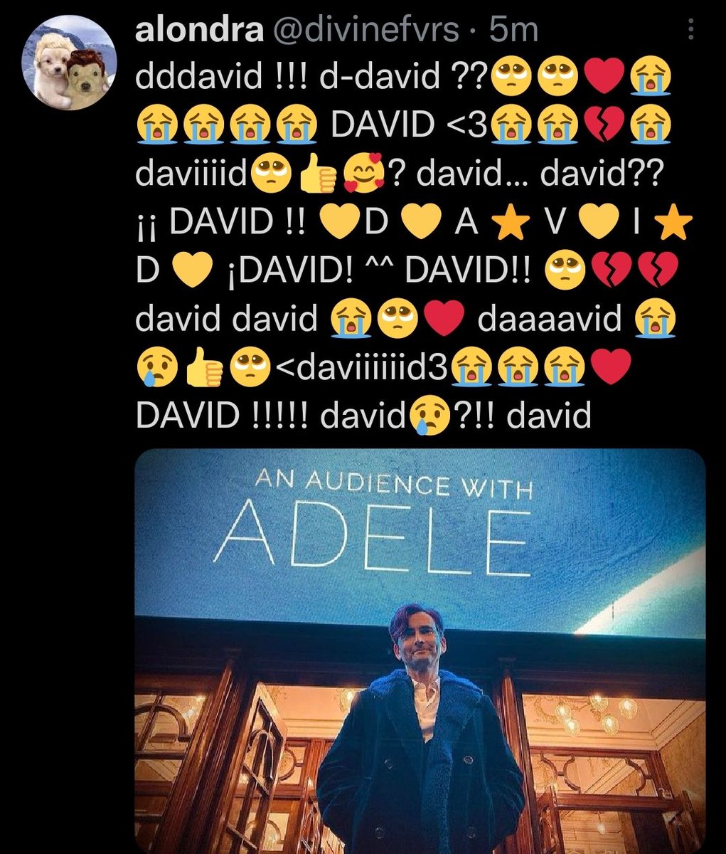 david tennant struggle tweets (@dtstruggle) on Twitter photo 
