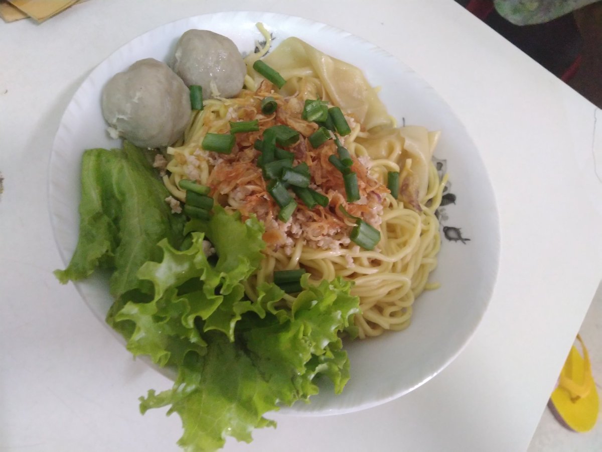 Mirasa2121's tweet photo. Pangsit Mie Mirasa Ngamarto 
📍Jl. Ngamarto II No. 66 Lawang 
Open Everyday : 08.00-20.00 
Tersedia di gofood dan grabfood 
Order via WA juga bisa : 081333570570 / 0895425322722 #pasarmingguinfomalang #laporlaper @infomalang @malangkuliner @kabarmalang @malangraya @yusufgunawan https://t.co/4kTnaKinM6