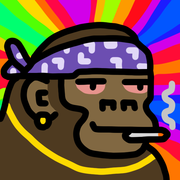Low Effort Kongz tweet media