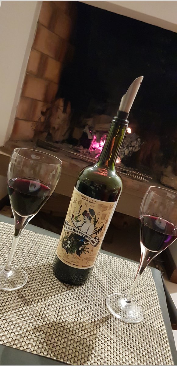 Esteban Bilbao tweet media