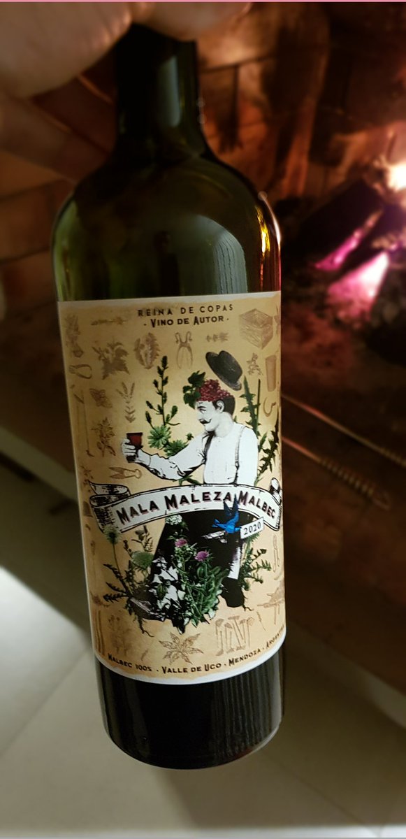 Esteban Bilbao tweet media