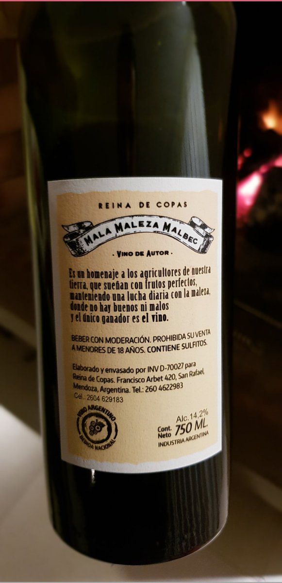 Esteban Bilbao tweet media