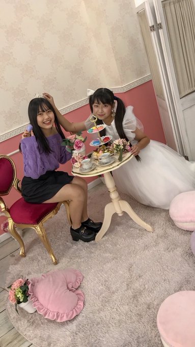 Twitterのコスプレ画像15