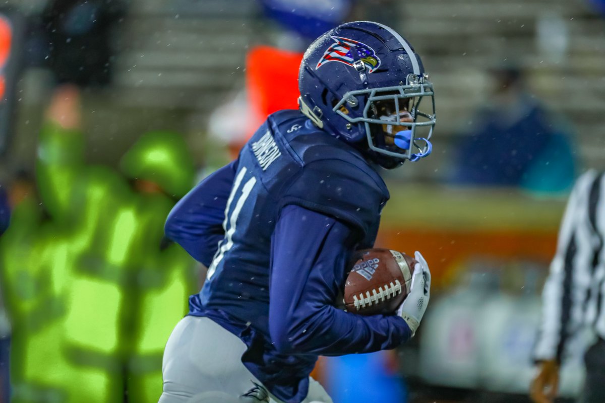 Georgia Southern Football tweet media
