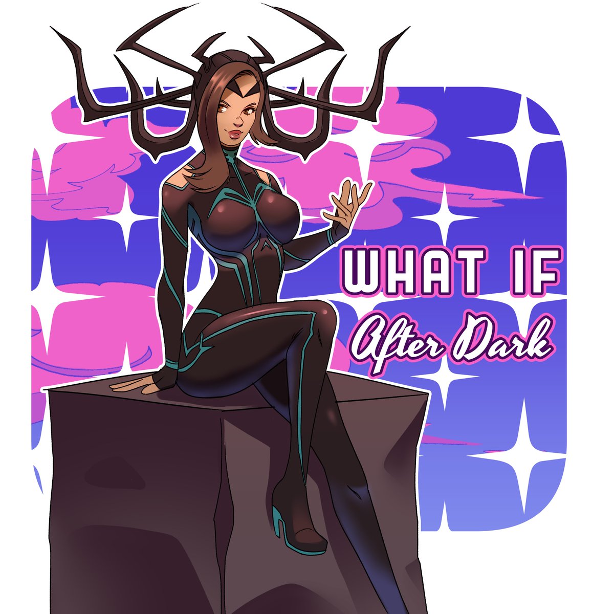 Coldberg9's tweet photo. Two new warriors have entered the #MAEU, Meet Hella (Nobody'sGamer) and Pokemaster. Are they friend or foe? New Merch will be available later today!! #whosnxt https://t.co/IKLcBPJSK3