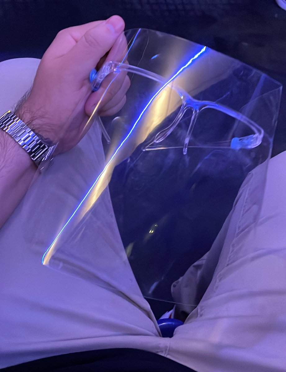 El objeto más inútil del 2021.