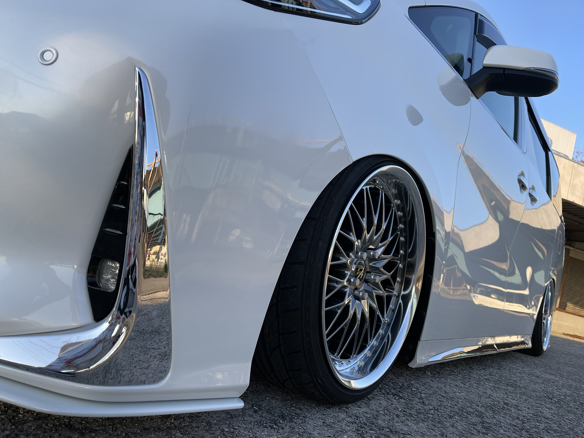 翔プロデュース公式🔯it's翔time on X: 