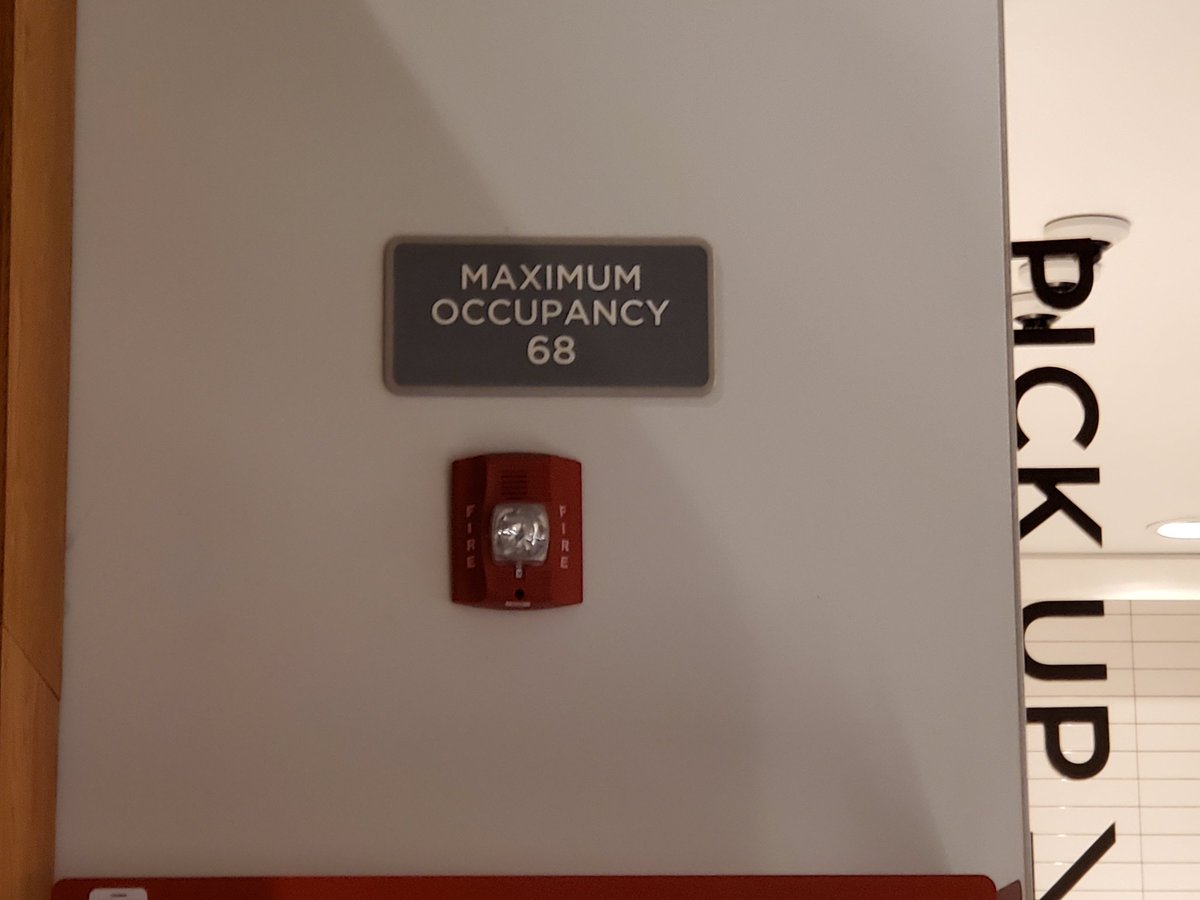 You couldn't fit one more person, <a href="/ChipotleTweets/">Chipotle</a>??