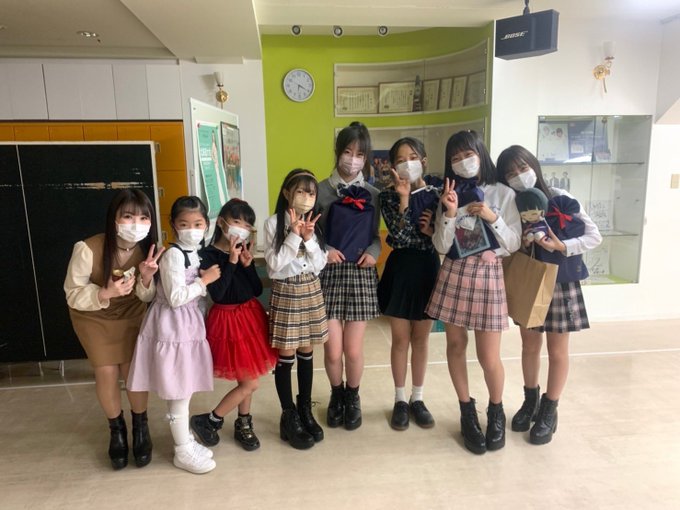 Twitterのコスプレ画像38