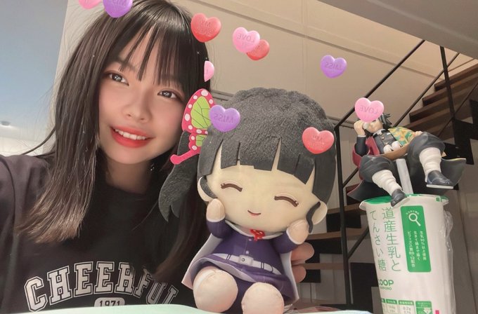 Twitterのコスプレ画像37