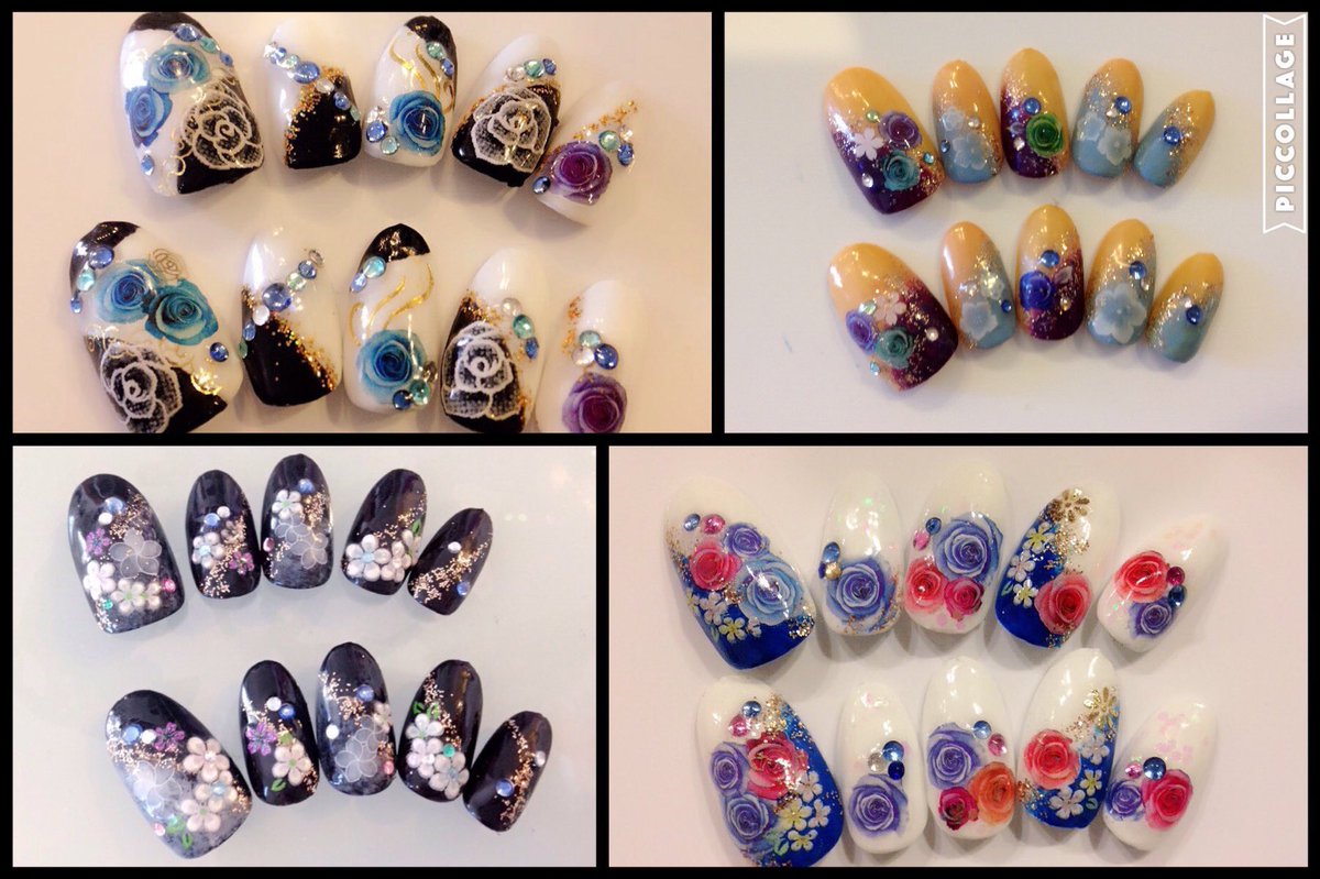 AccessoyNail's tweet photo. 成人式のオーダーネイルも受け付けてます✨( ˊᵕˋ* )
振袖に合わせてお作りします♫

お客様の爪の形に合わせてお作りいたします✨
お問い合わせは早めにお願いします💝 https://t.co/xe3mxjs22p