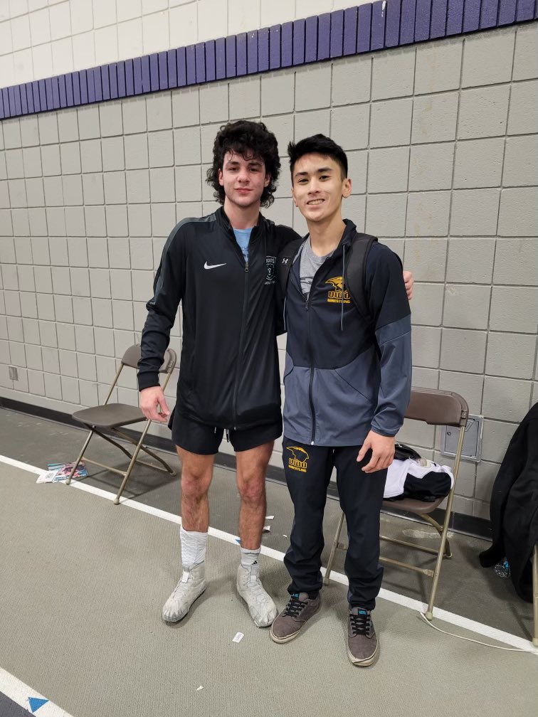 Tboltswrestling tweet picture