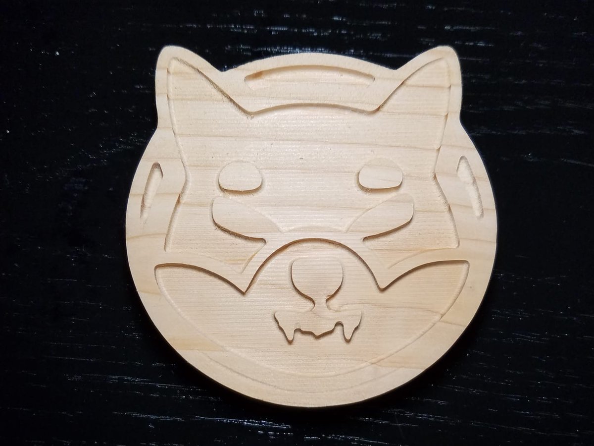puppetwood's tweet photo. #buyshibainucoin #shiba #cryptocurrency https://t.co/ewDzoQ3D3p