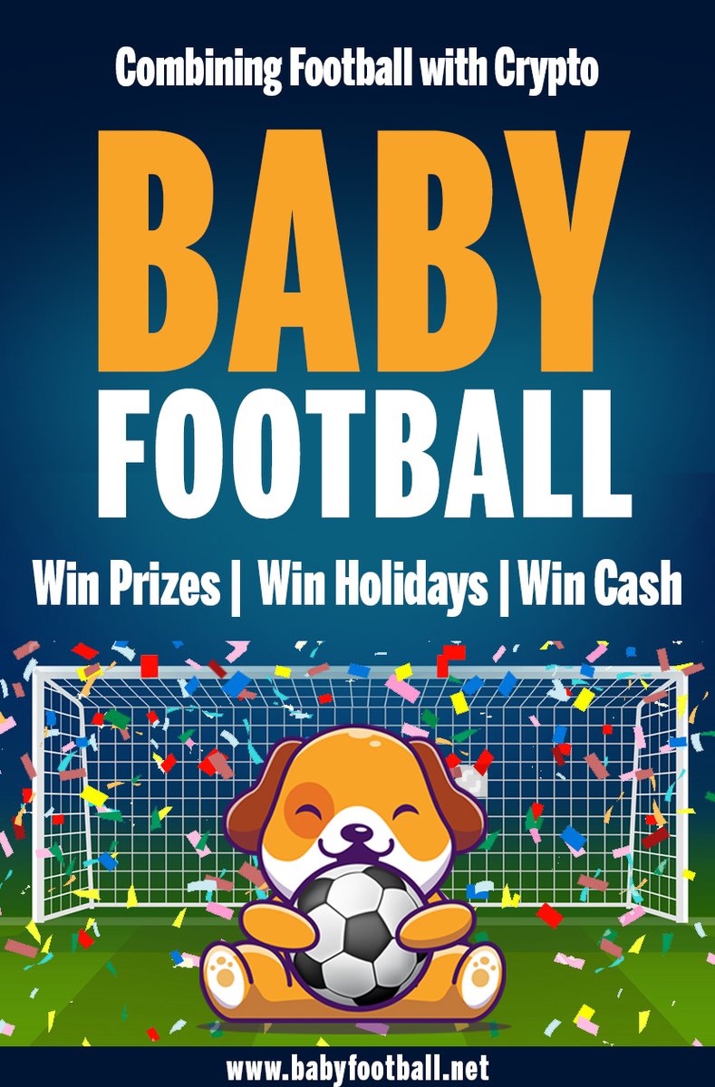 Baby Football tweet media