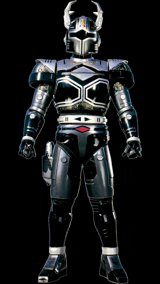 StephanieSermon's tweet photo. WAIT! HOLD THE PHONE!
Steel, from #PowerRangers #BeastMorphers, is part machine, part biological (some beetle DNA & some of Nate’s DNA), making him a cyborg…
A cyBORG… That part beetle…
Guys, Nate created a #BeetleBorg!
🤩🤩🤩🤩🤩🤩🤩🤩🤩🤩 https://t.co/su6jIkcY1u
