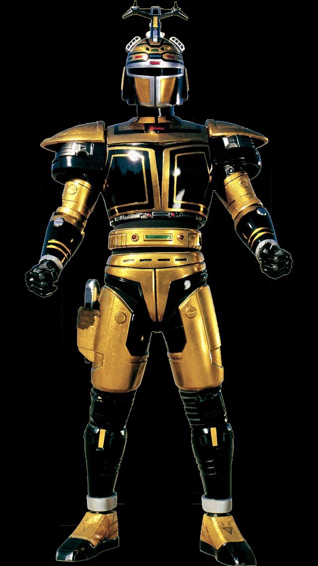 StephanieSermon's tweet photo. WAIT! HOLD THE PHONE!
Steel, from #PowerRangers #BeastMorphers, is part machine, part biological (some beetle DNA & some of Nate’s DNA), making him a cyborg…
A cyBORG… That part beetle…
Guys, Nate created a #BeetleBorg!
🤩🤩🤩🤩🤩🤩🤩🤩🤩🤩 https://t.co/su6jIkcY1u