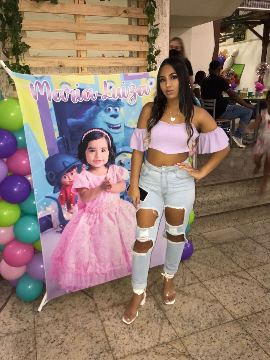 Annasantoos_03's tweet photo. A bonequinha não sabe brincar 💜
#mariafaz1 https://t.co/hlPzqfxA3U