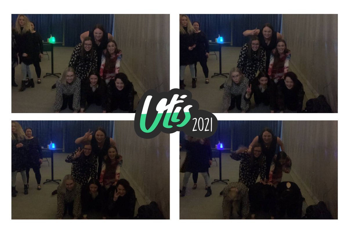 Geggaðri helgi lokið,virkilega skemmtilegt,lærði helling, miðlaði einhverju vonandi einhverjum til gagns, gerði pýramída með frábærum félagsskap, geggjaðir endurfundir Hlakka til næst, haldið áfram að vera frábær P.s Starfsmannaskipti hvernig hljómar það? #utis2021 #menntaspjall