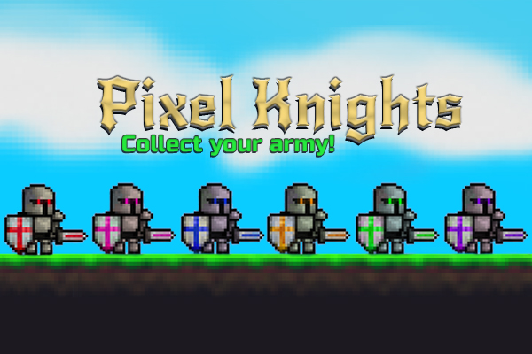PixelKnightsNFT's tweet photo. 90 minutes away! New PixelKnights are dropping! 🔥

10:00 PM EST  •  7:00 PM PST  •  2:00 AM GMT 

Join Discord for a live-raffle to be private listed for sale .04Ξ 🥳🎉

https://t.co/X7uj8DY9cm 👈 Join us! https://t.co/Rii8cDRKdo