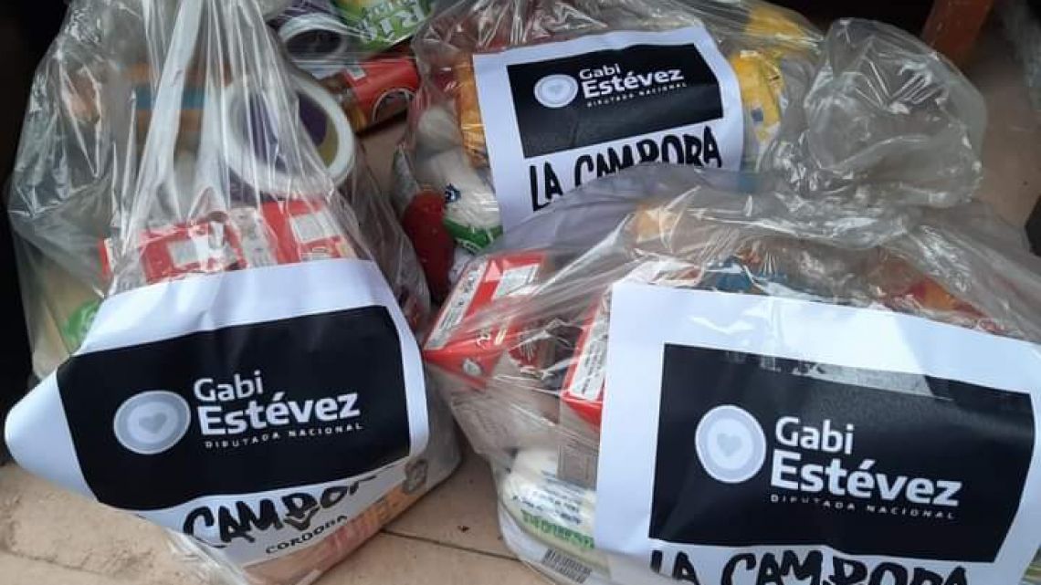 quepodriaser123's tweet photo. Esto era el etiquetado frontal?
#7NTODOSaLasCalles
#7NBasta https://t.co/if2GjHTxwk