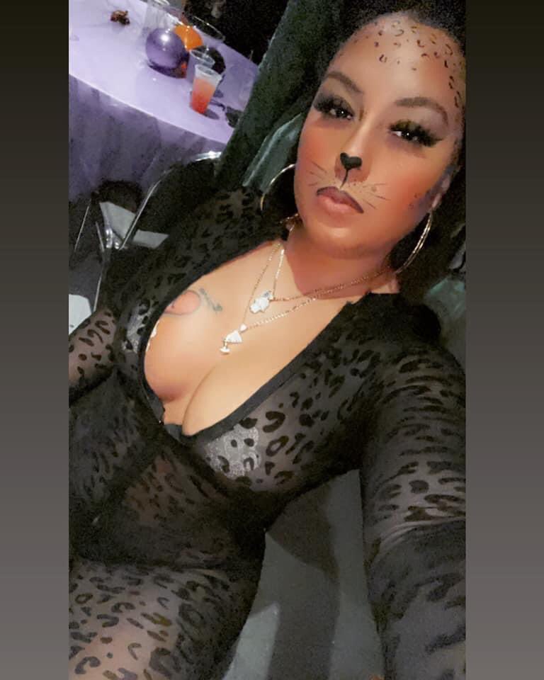 HookDavia's tweet photo. @truelover_nicas Just my vibe alone got ya bitches on edge💁🏽‍♀️☺️ https://t.co/REUsJm226Y