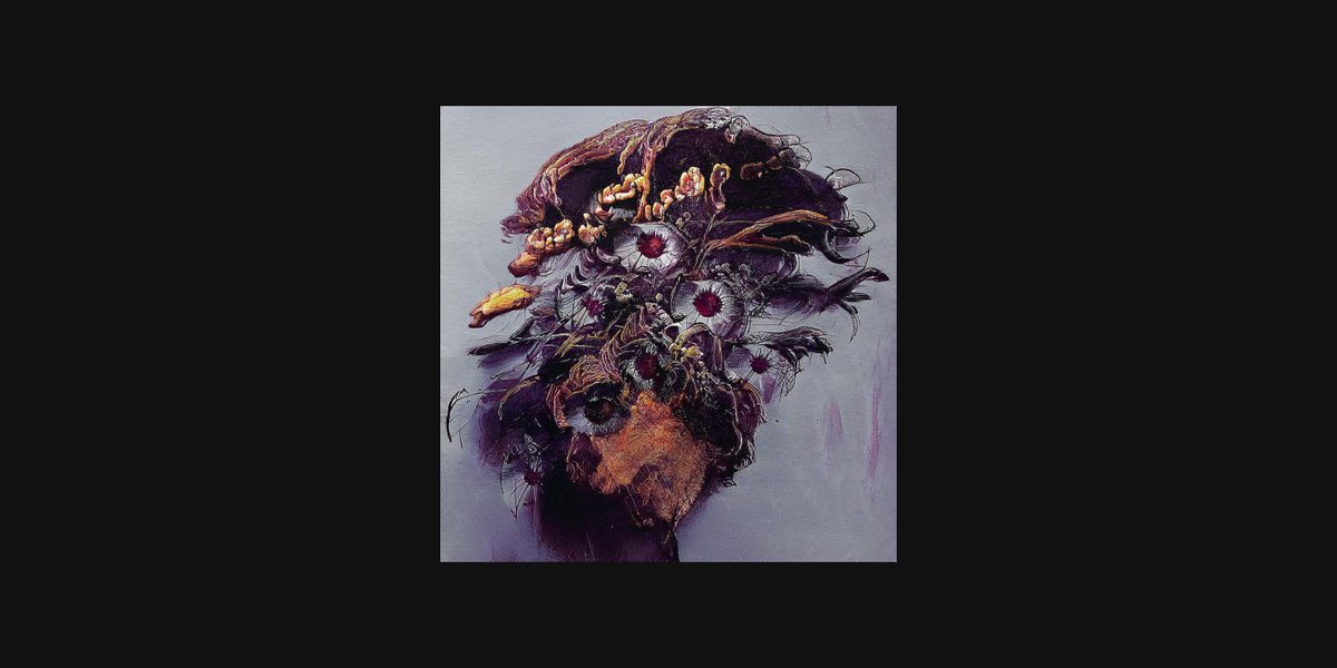 I got the pleasure of minting the first five @EponymNFT "Gen 2" tokens. Remember that you'll need to destroy two "Gen 1" tokens in order to mint new ones.
What a fantastic concept!

#1 "Ancestor"