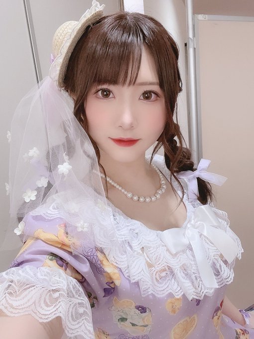 コスプレイヤーすみれおじさん(紫花菫)のTwitter画像28