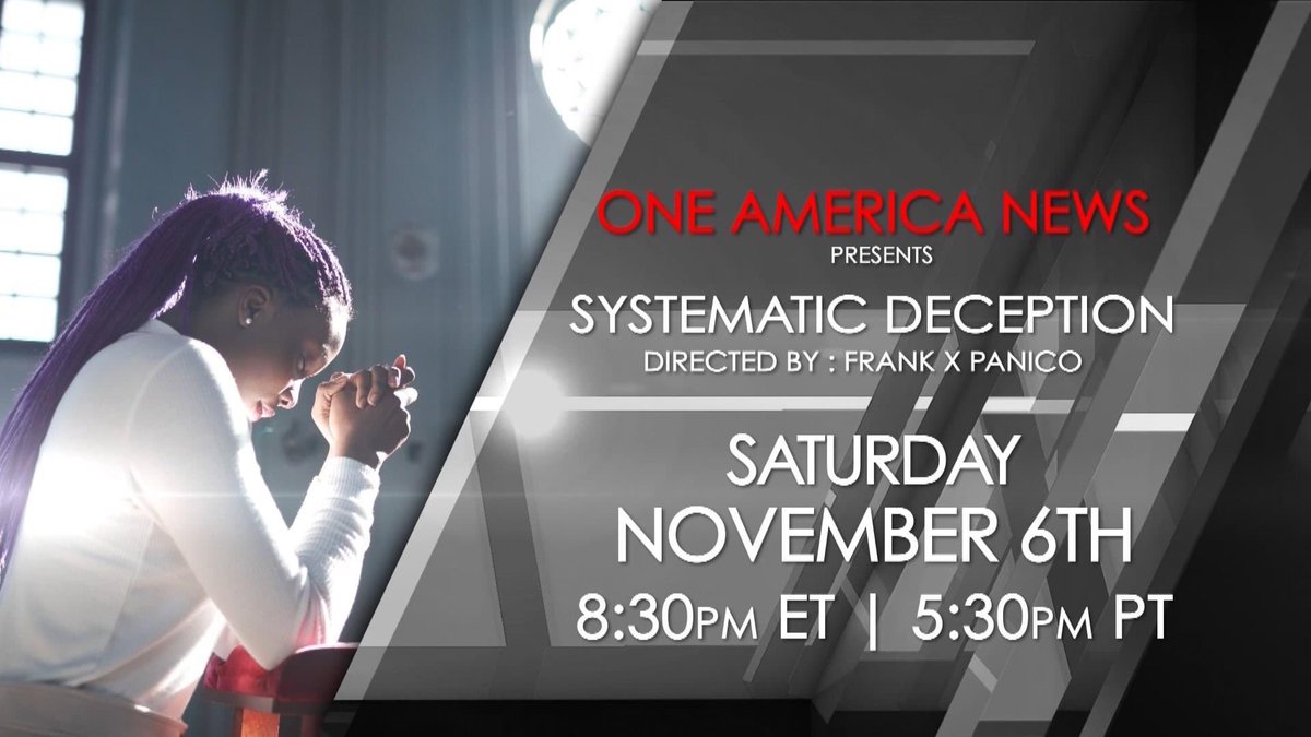 TheCLBryantshow's tweet image. Tune in now! #systemicDeception