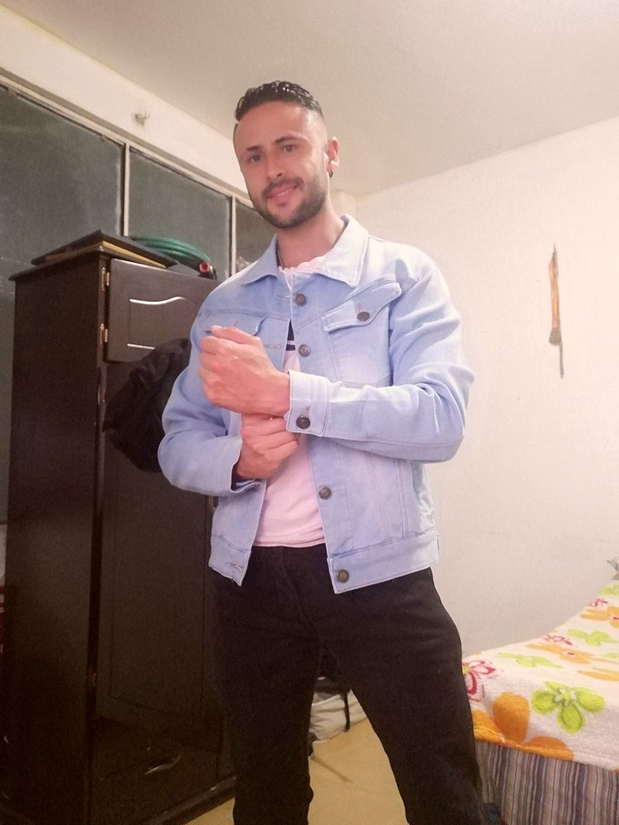 Michael Steven Torrres Sanabria tweet media